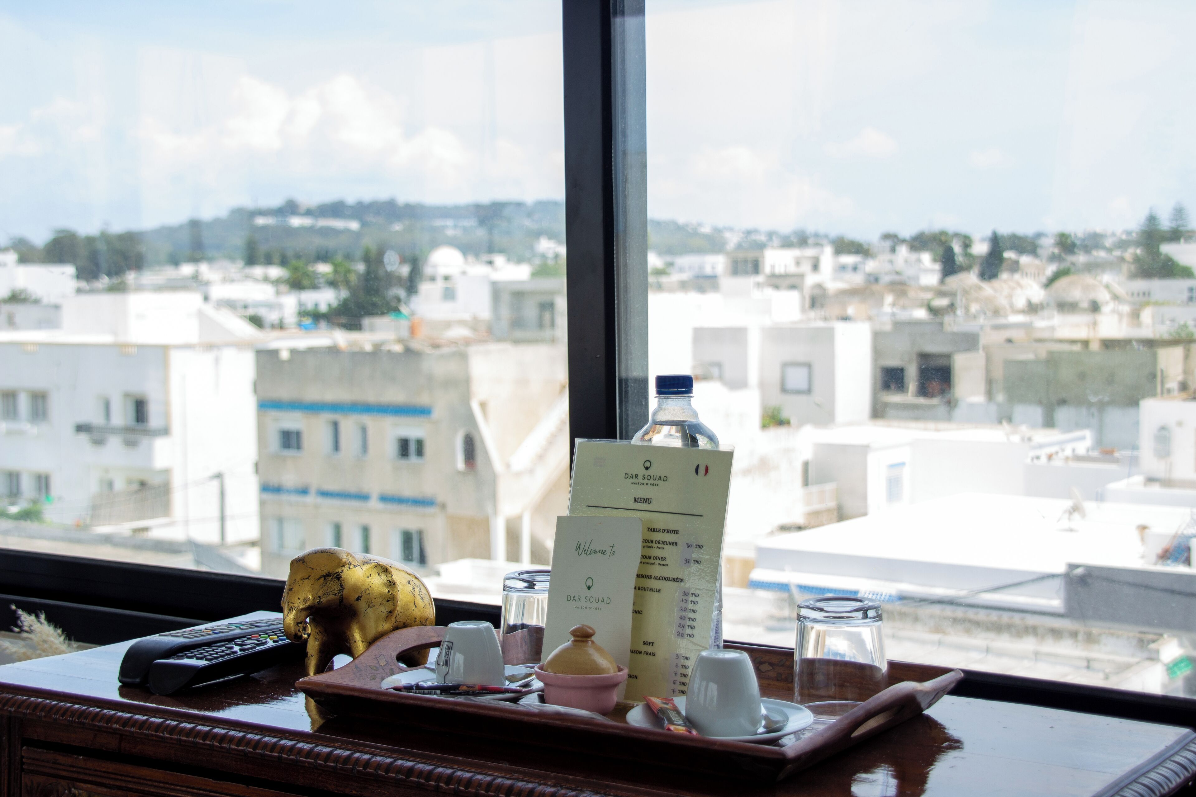 Foto - Dar Souad