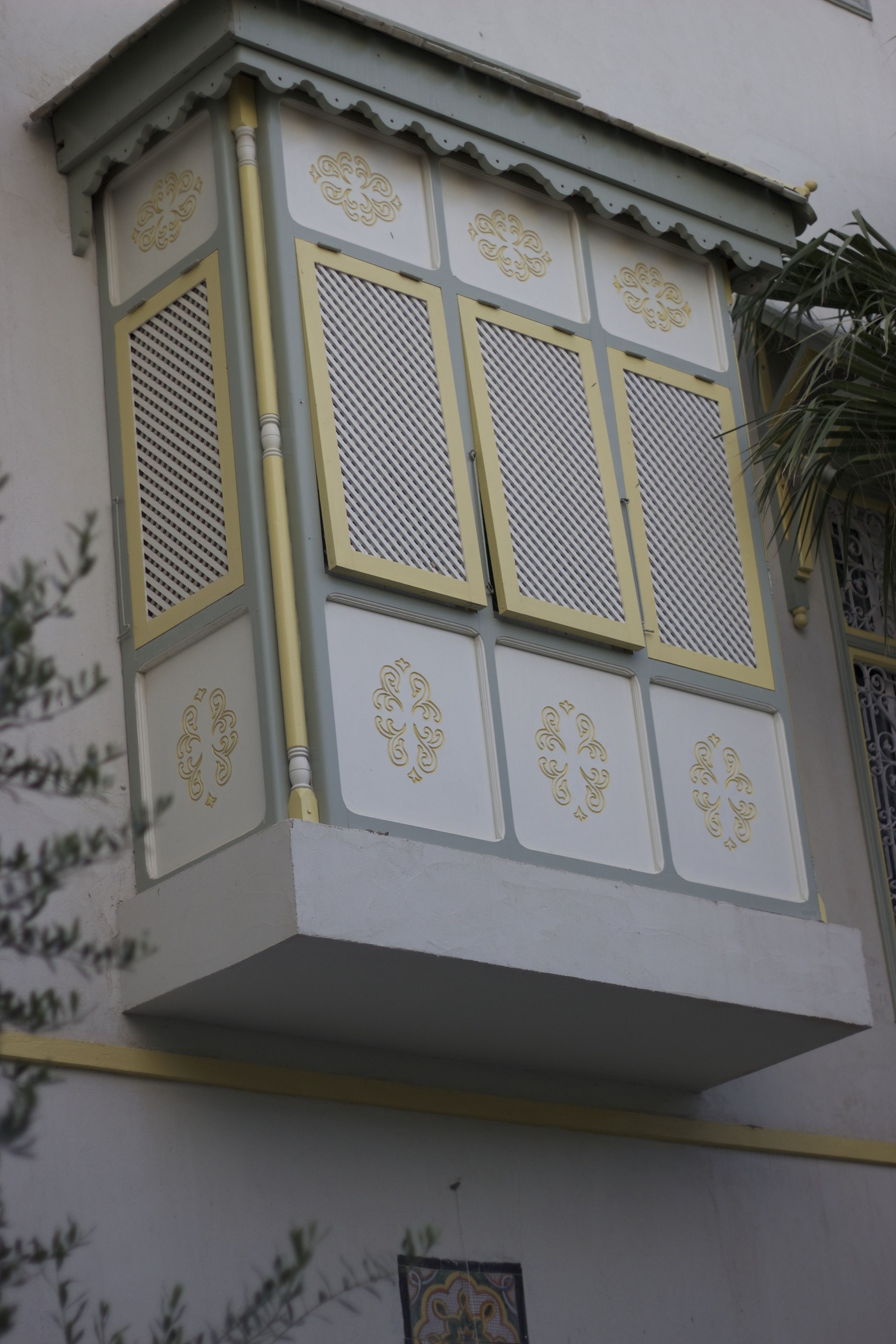 Foto - Dar Souad