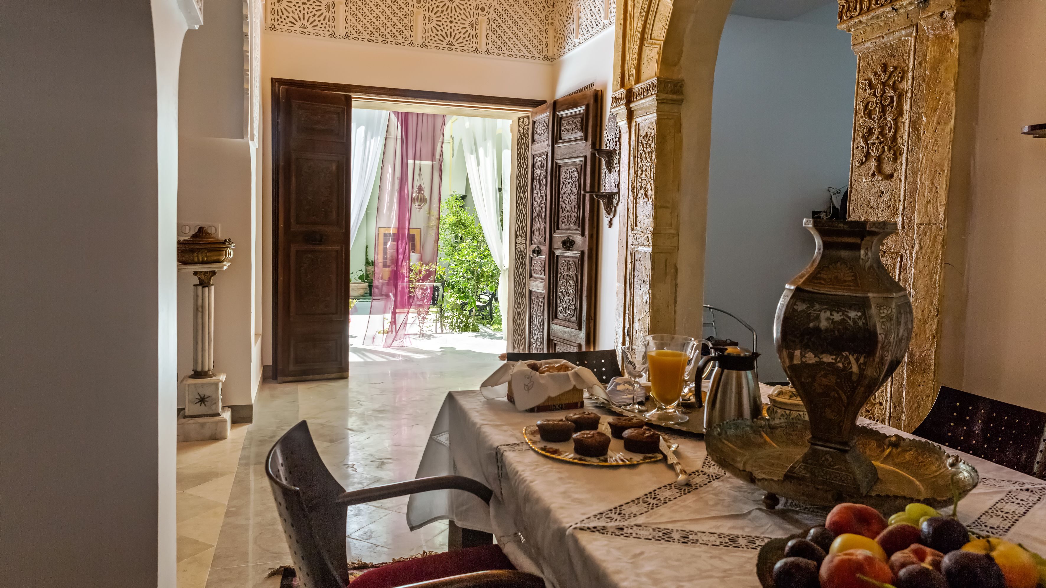 Foto - Dar Souad