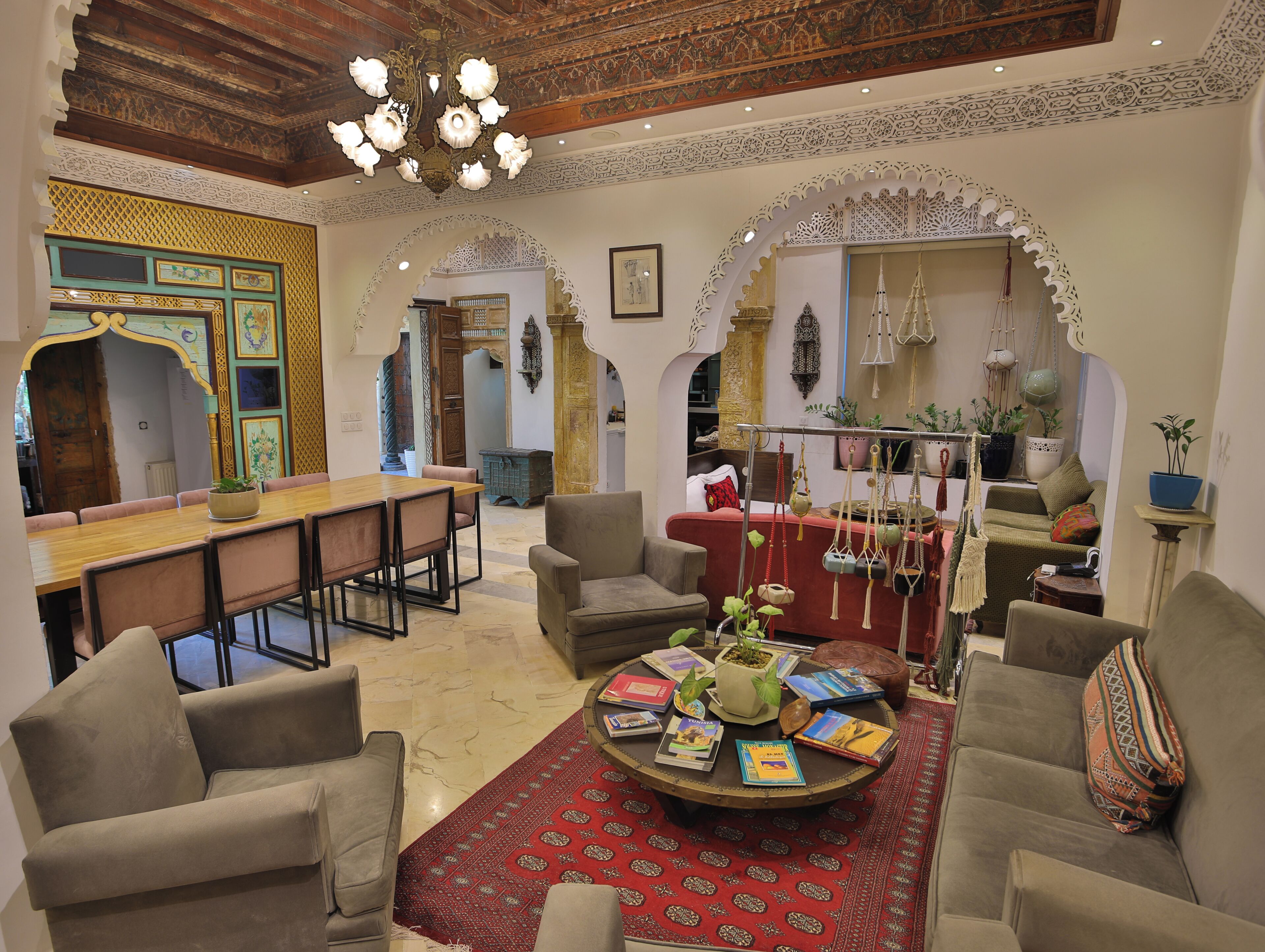 Foto - Dar Souad
