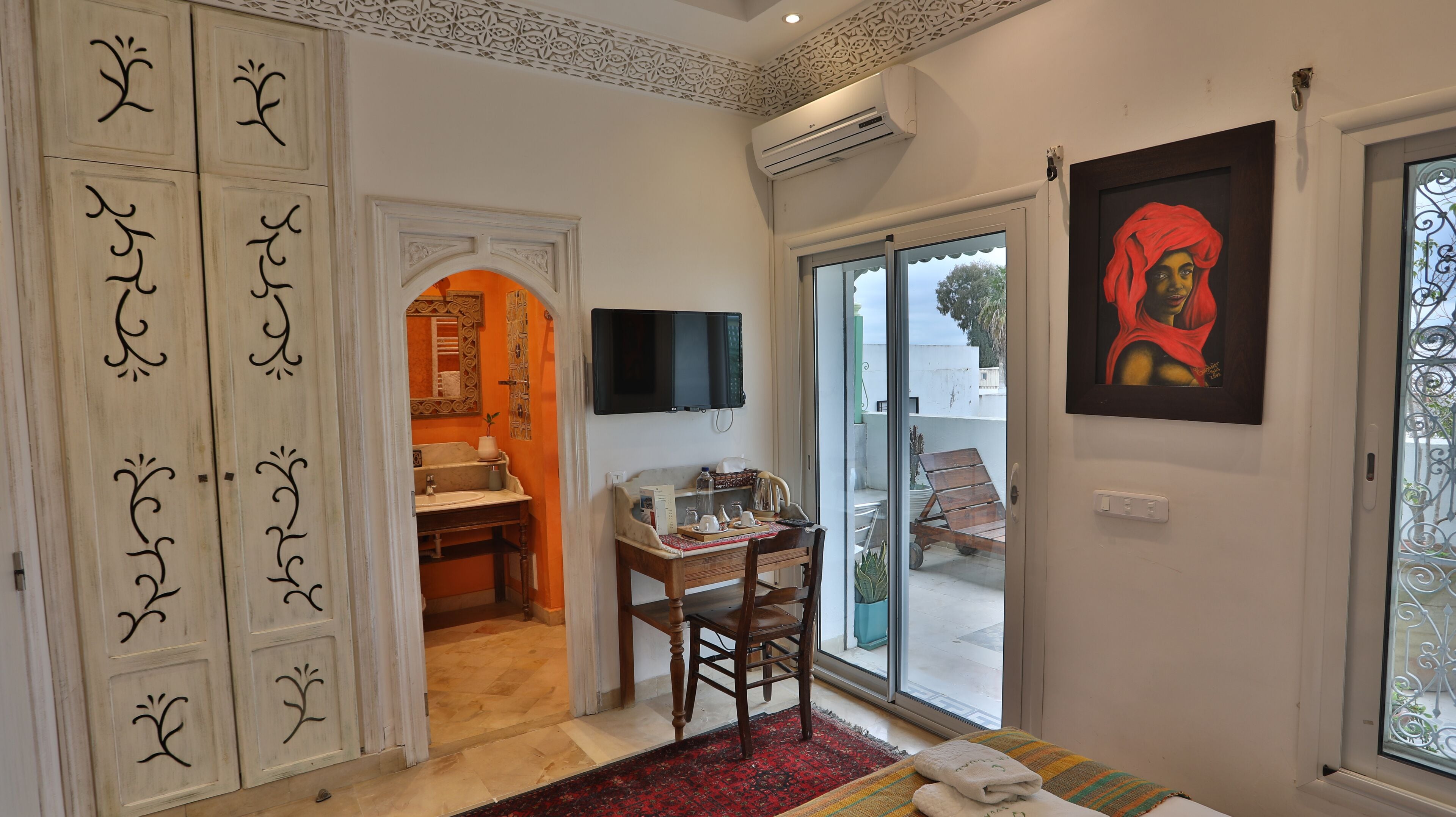 Foto - Dar Souad