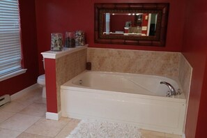 Habitación | Baño