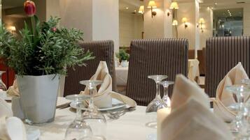 Restaurantes