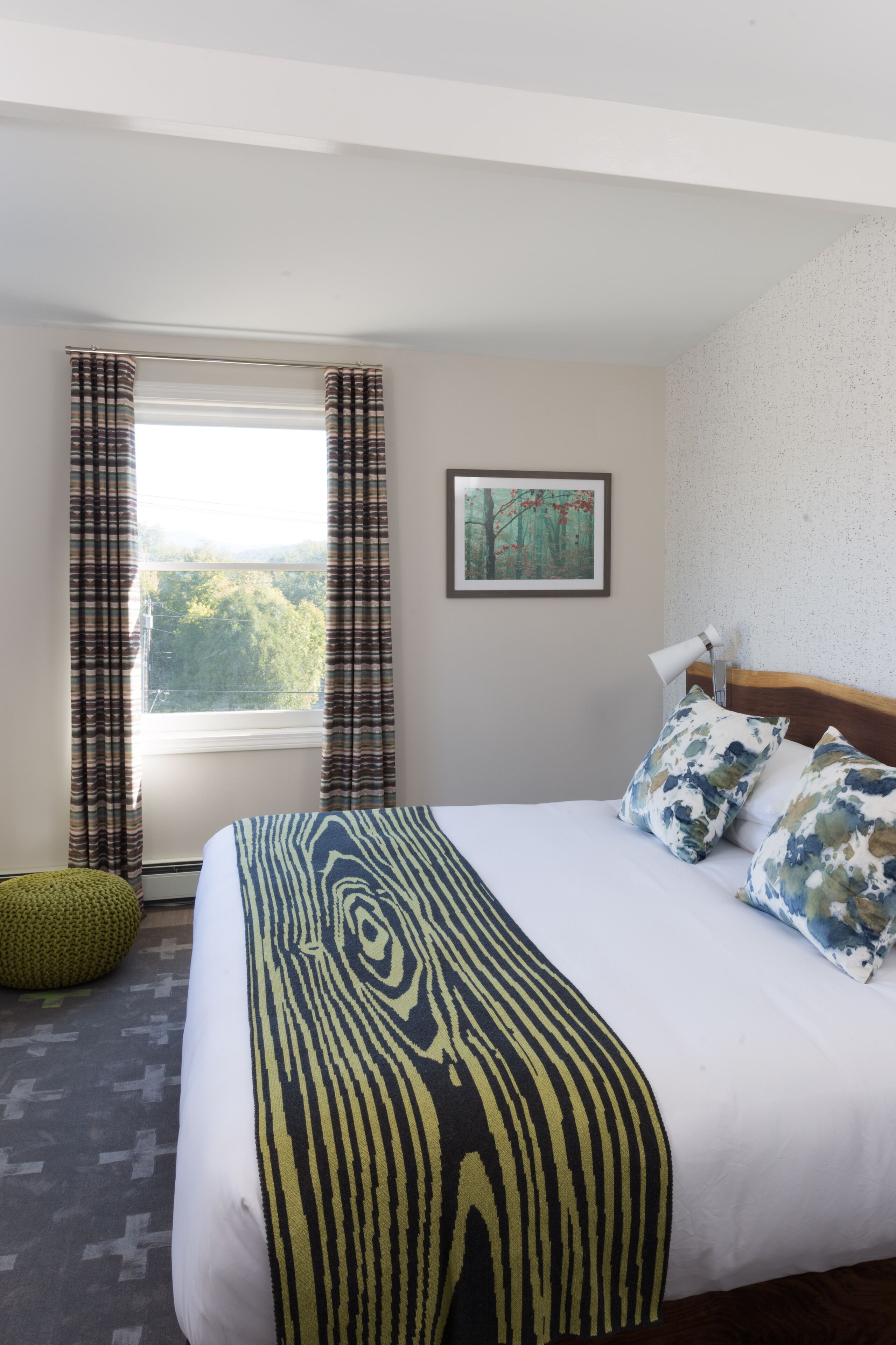 Literie de qualité supérieure, couette en duvet d'oie