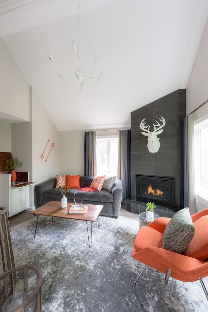 Field Guide Lodge by null