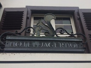 Exterior - Hotel Jägerhof Kettwig (Essen)