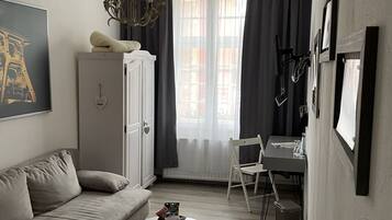 Superior Suite, Private Bathroom | Kemudahan bilik