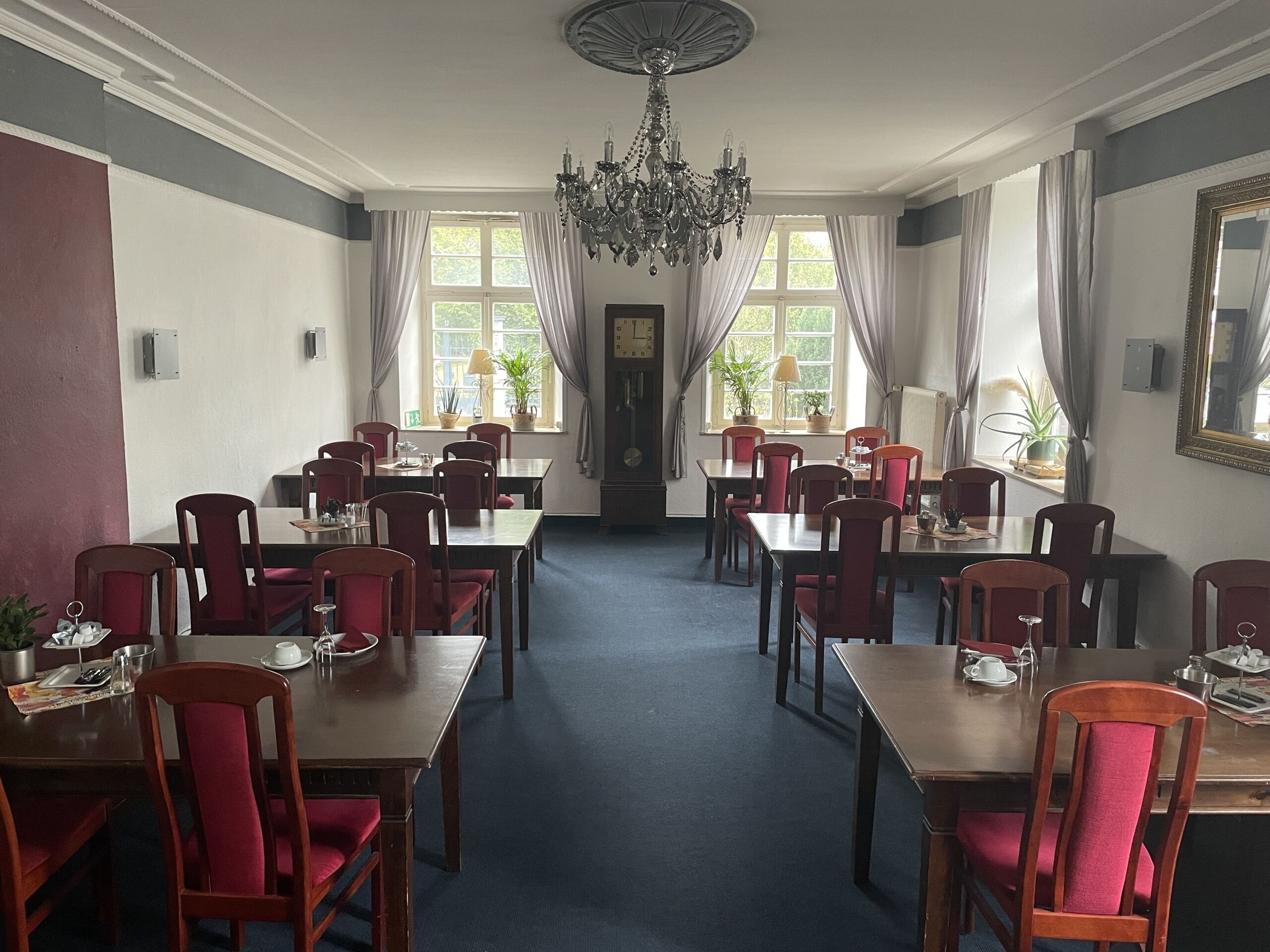 Foto - Hotel Jägerhof Kettwig
