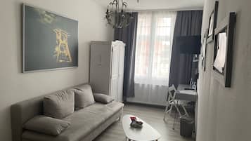 Suite superior, bany privat | Equipament de l'habitació