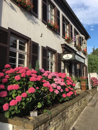 Extérieur. Hotel Jägerhof Kettwig