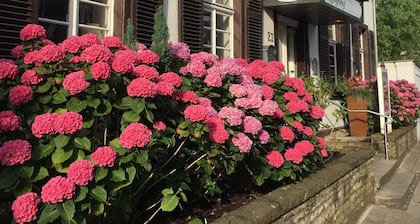 Hotel Jägerhof Kettwig