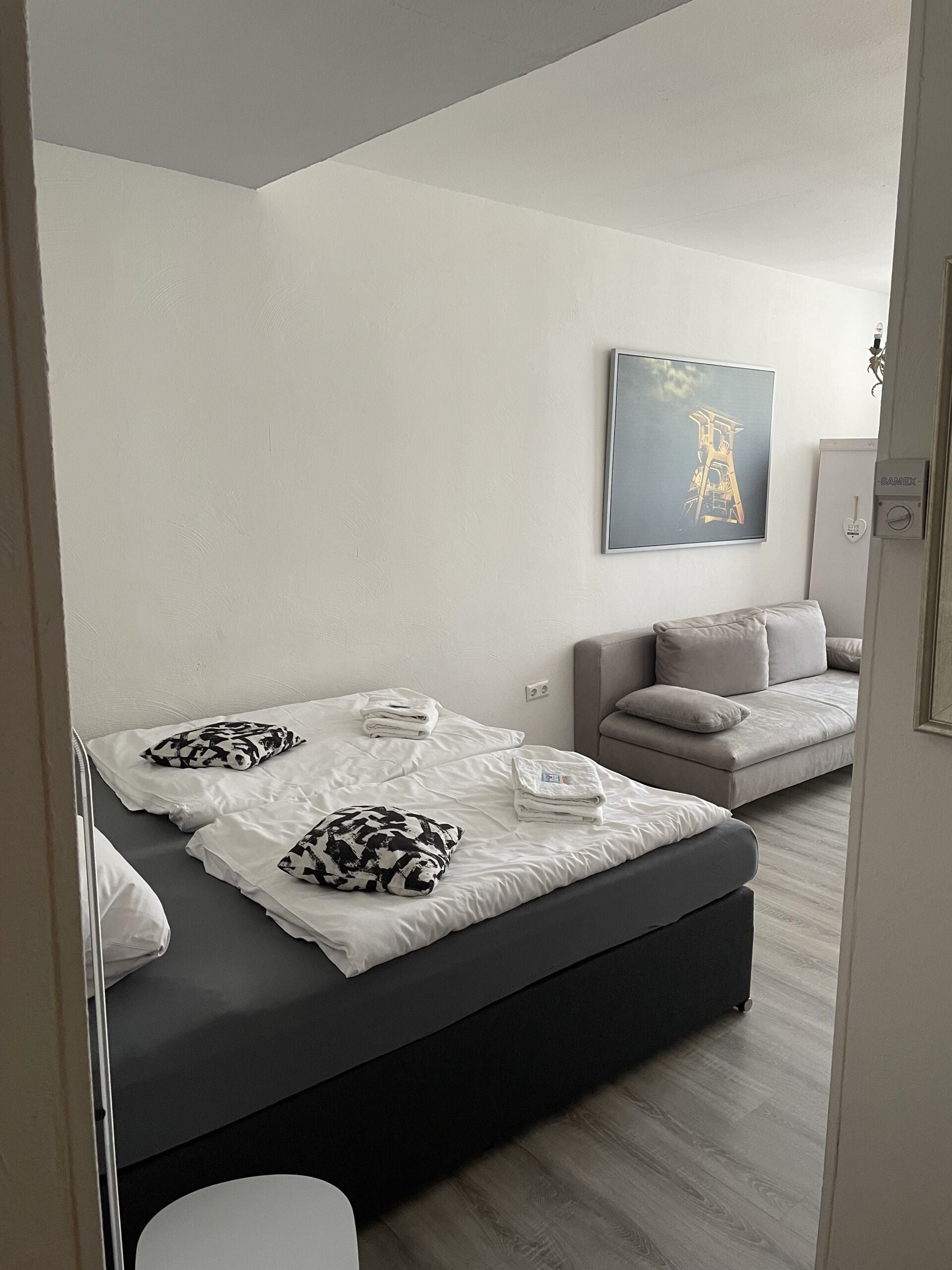 Foto - Hotel Jägerhof Kettwig