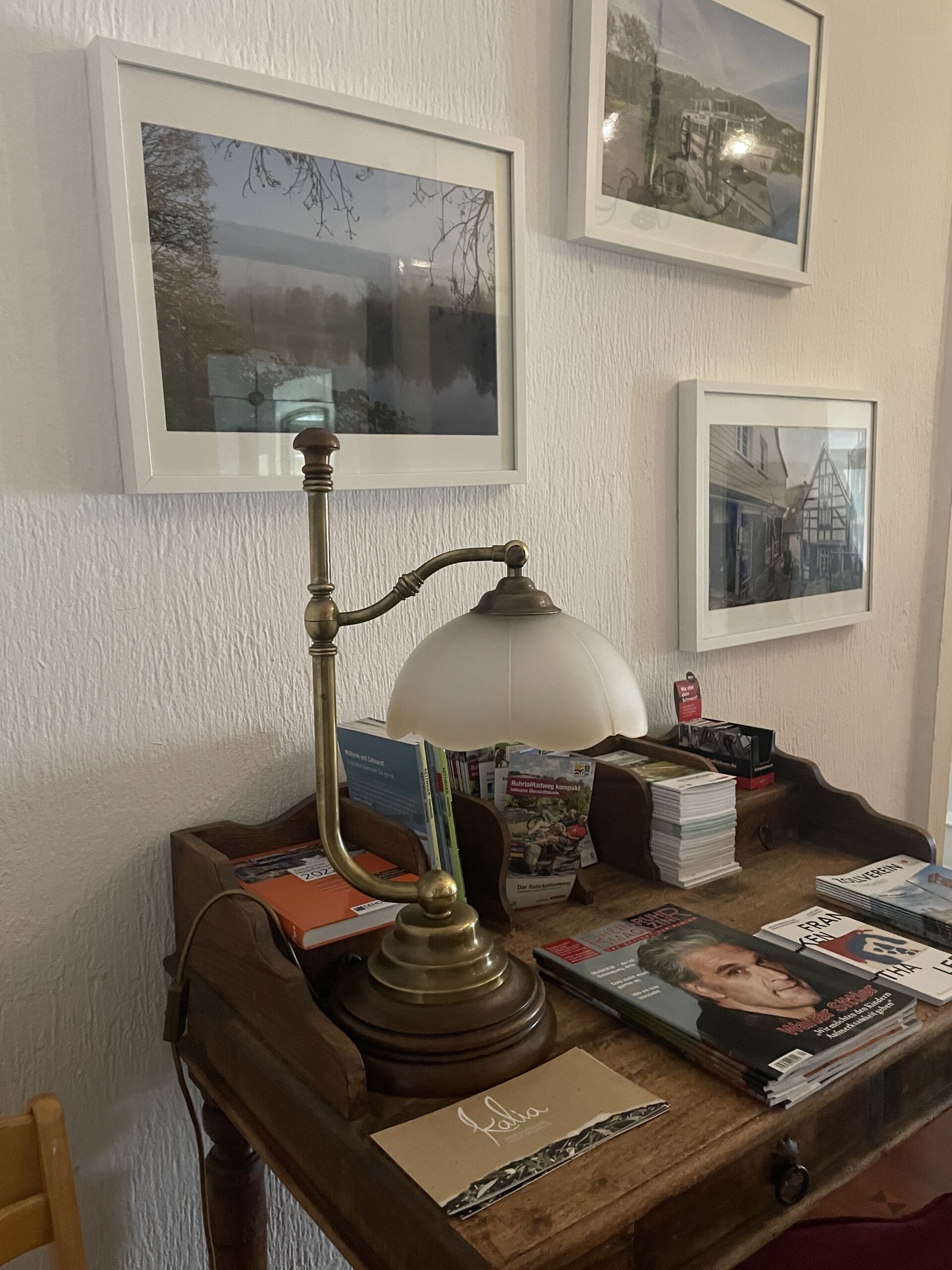 Foto - Hotel Jägerhof Kettwig