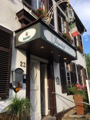 Exterior - Hotel Jägerhof Kettwig (Essen)