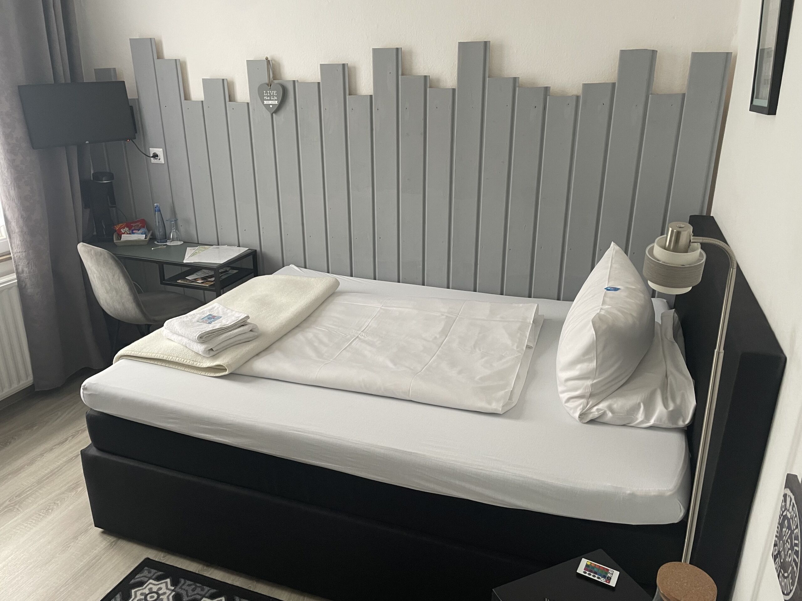 Foto - Hotel Jägerhof Kettwig