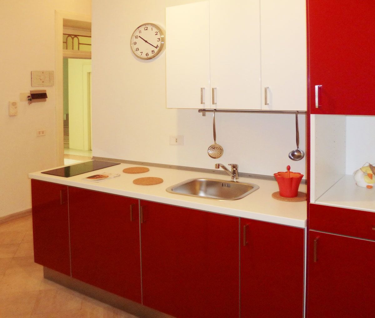 Foto - Visa Residence