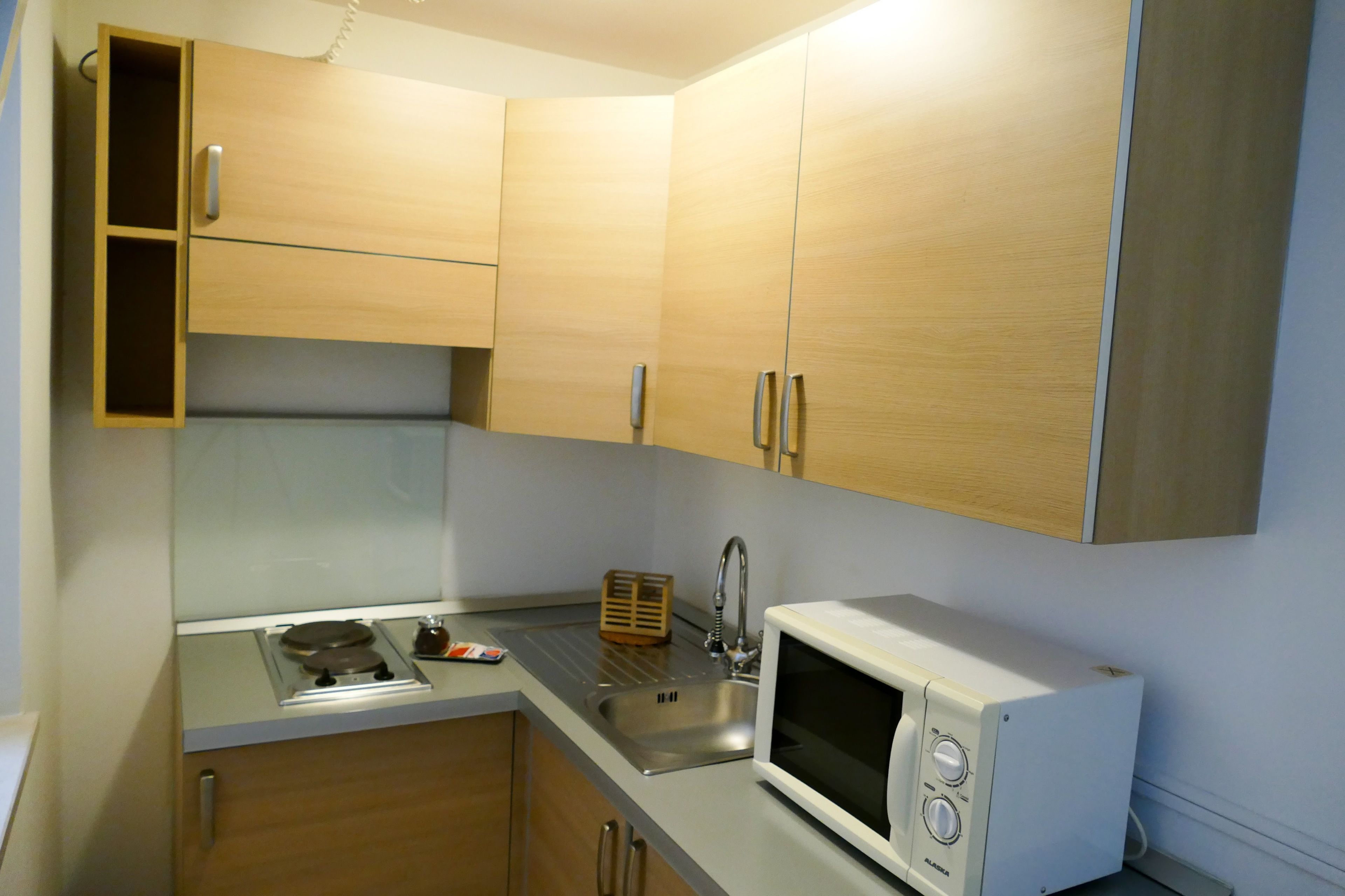 Foto - Visa Residence