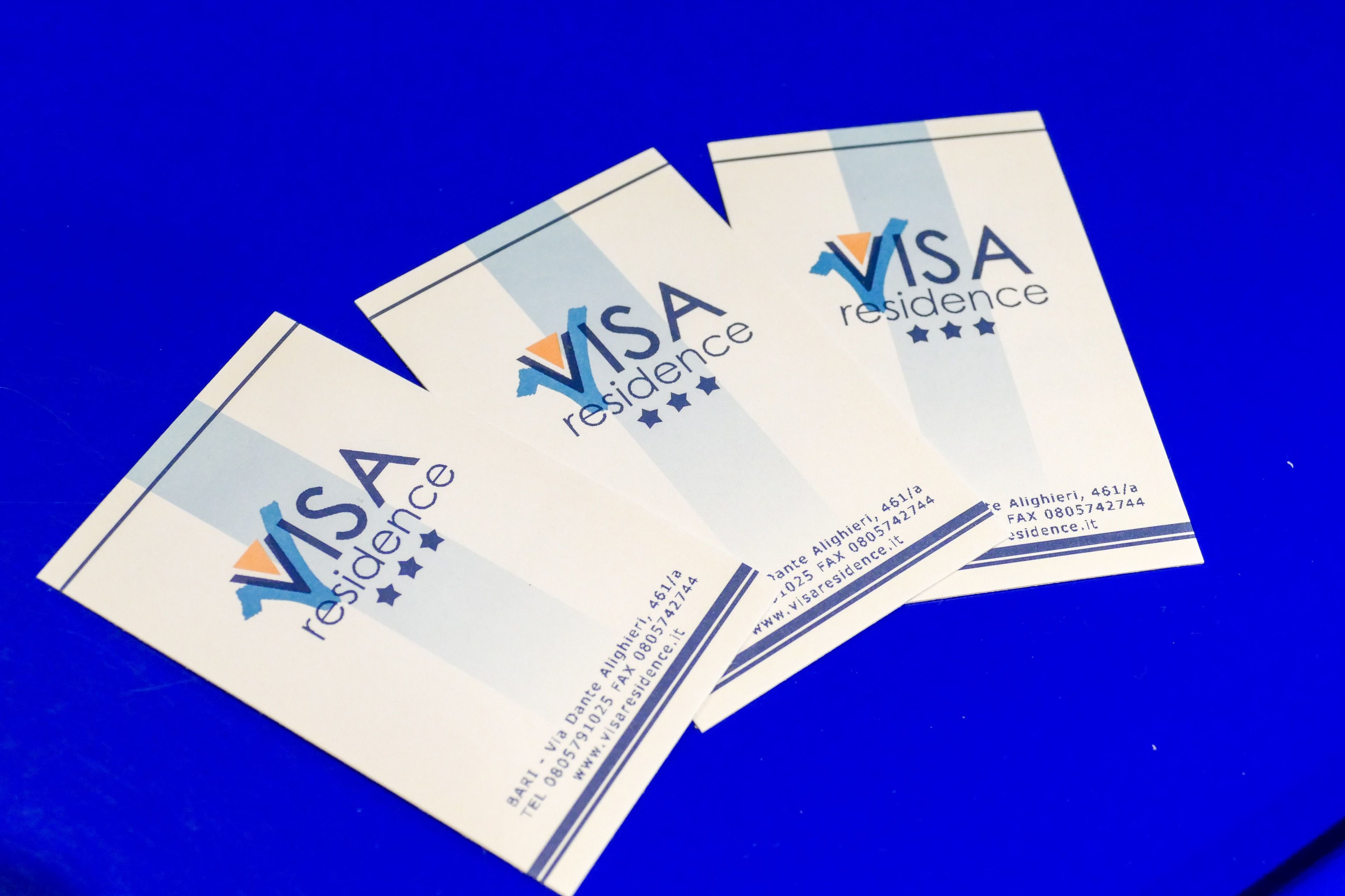 Foto - Visa Residence