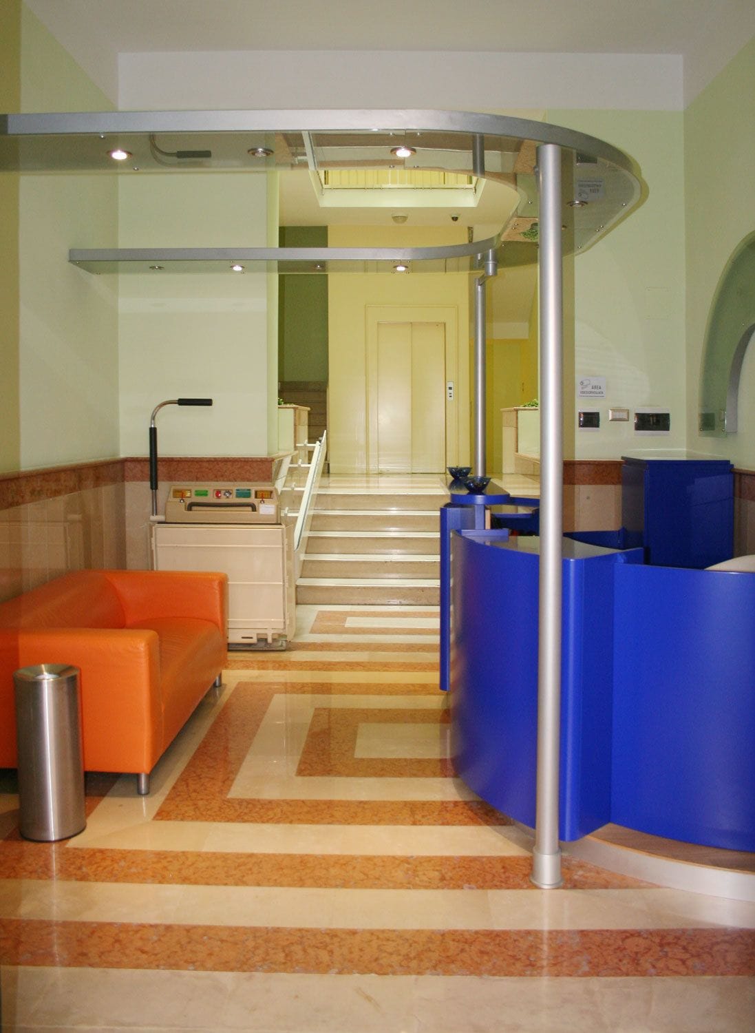 Foto - Visa Residence