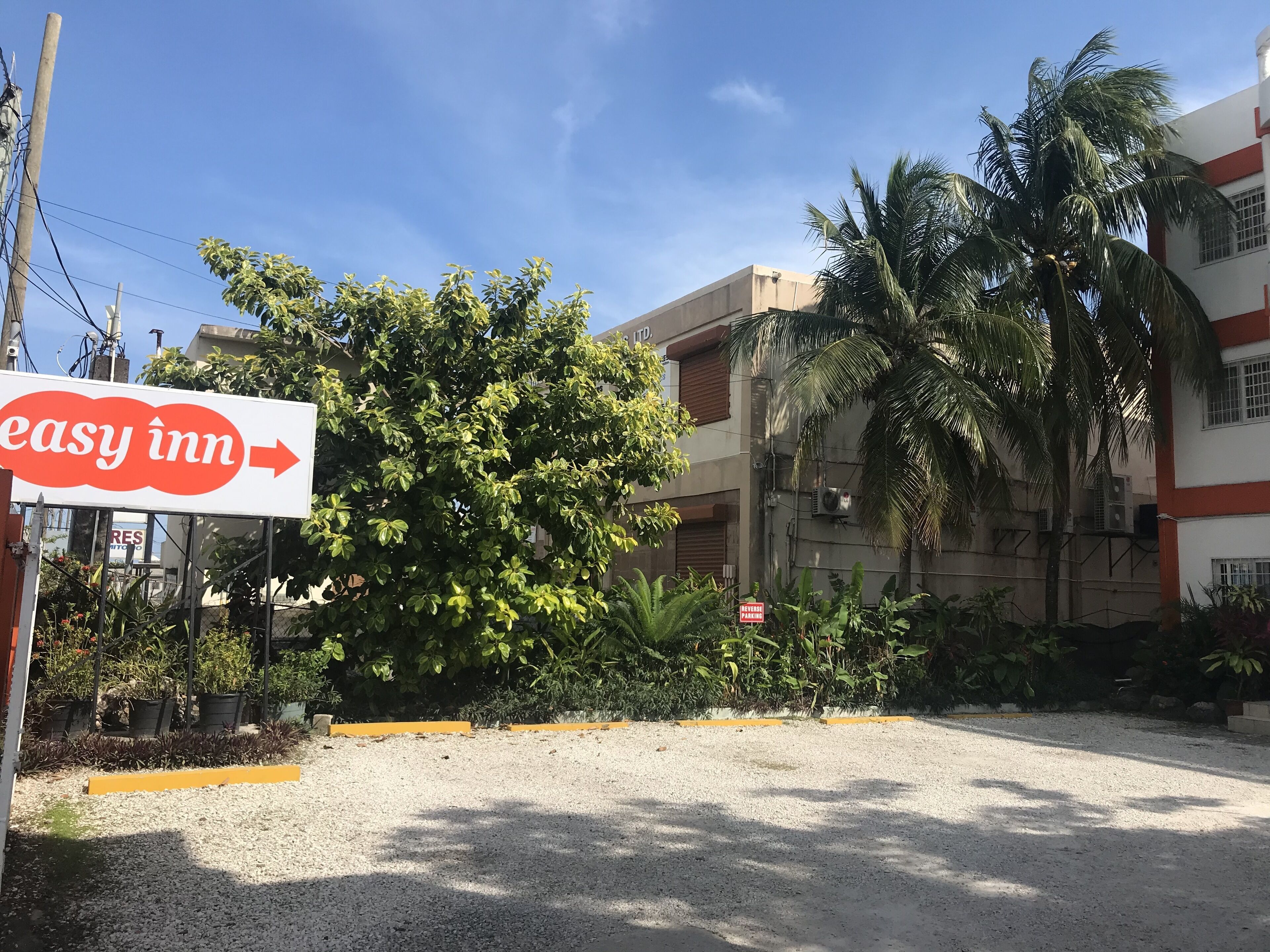 Foto - Easy Inn Hotel