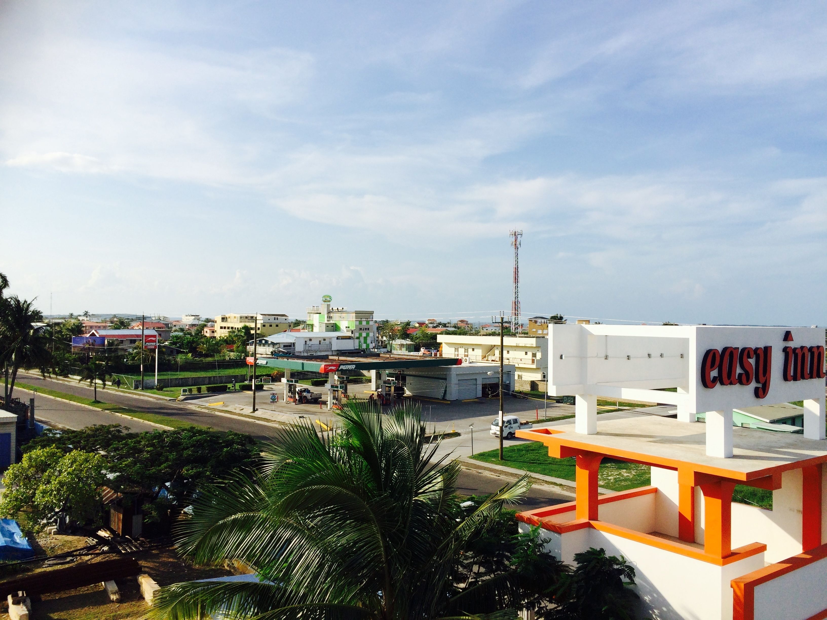 Foto - Easy Inn Hotel