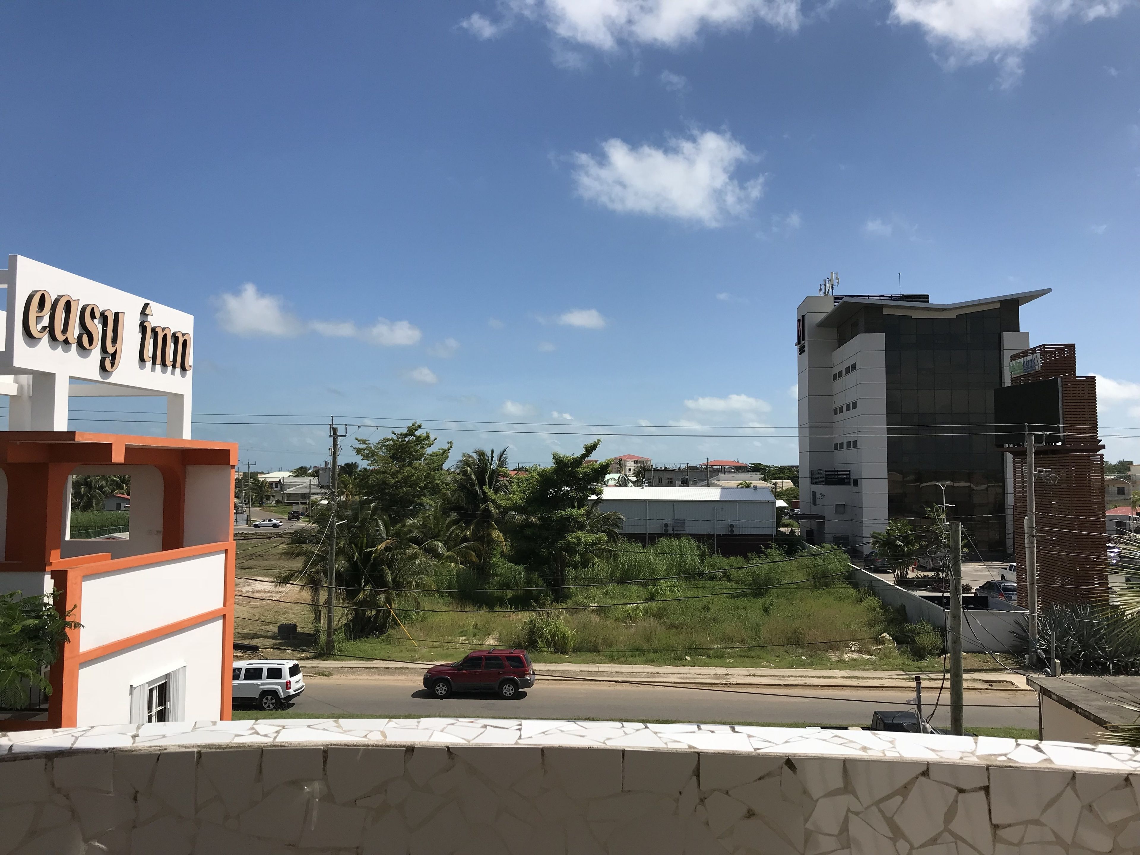 Foto - Easy Inn Hotel