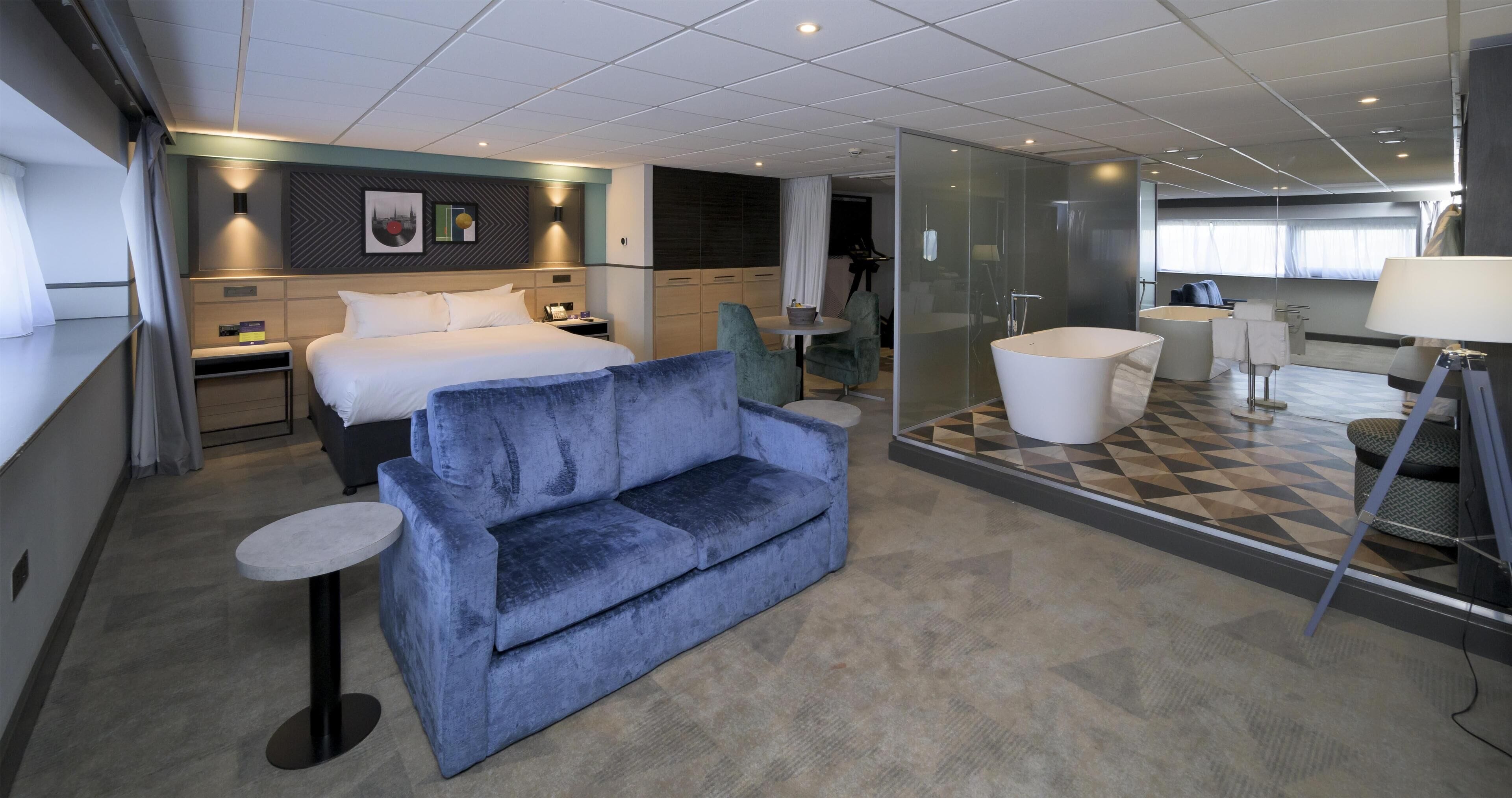 Foto - DoubleTree by Hilton Coventry Building Society Arena