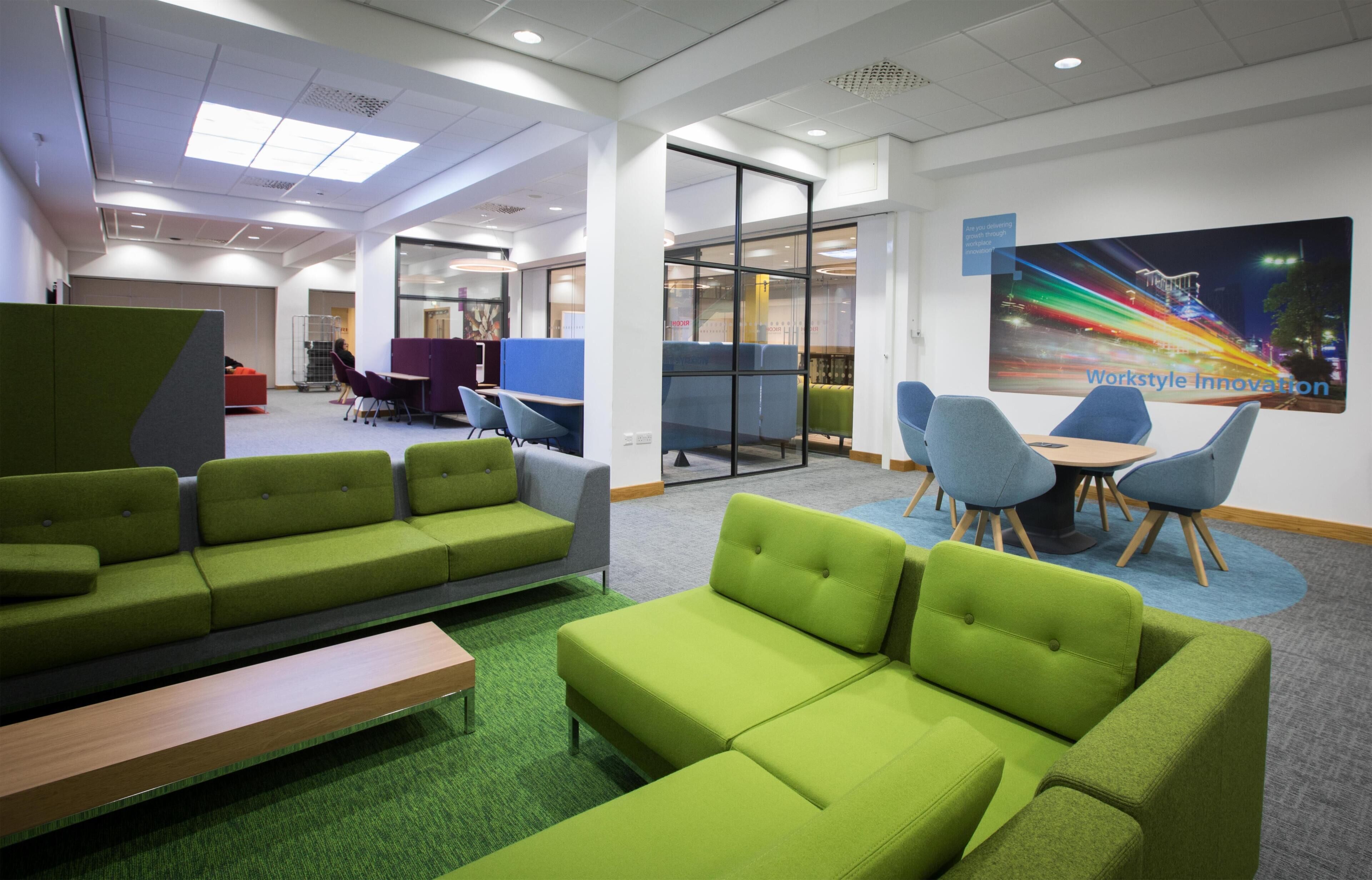Foto - DoubleTree by Hilton Coventry Building Society Arena