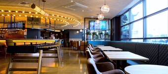 DoubleTree by Hilton Coventry Building Society Arena