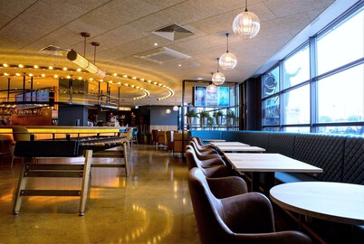 DoubleTree by Hilton Coventry Building Society Arena