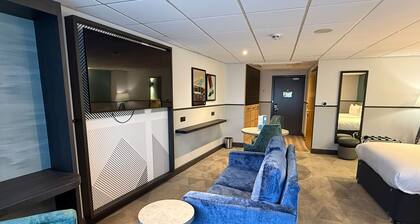 DoubleTree by Hilton Coventry Building Society Arena