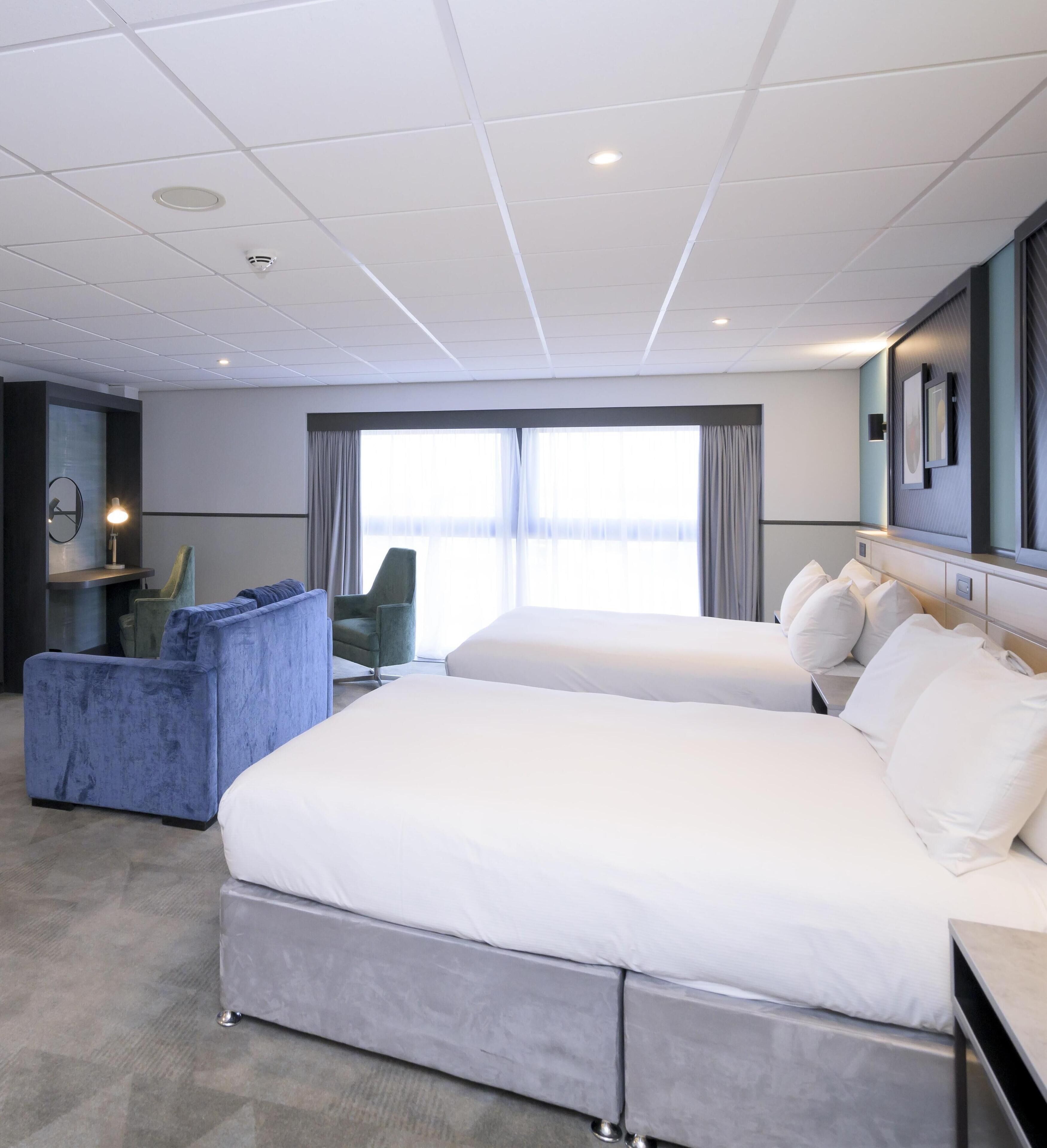 Foto - DoubleTree by Hilton Coventry Building Society Arena