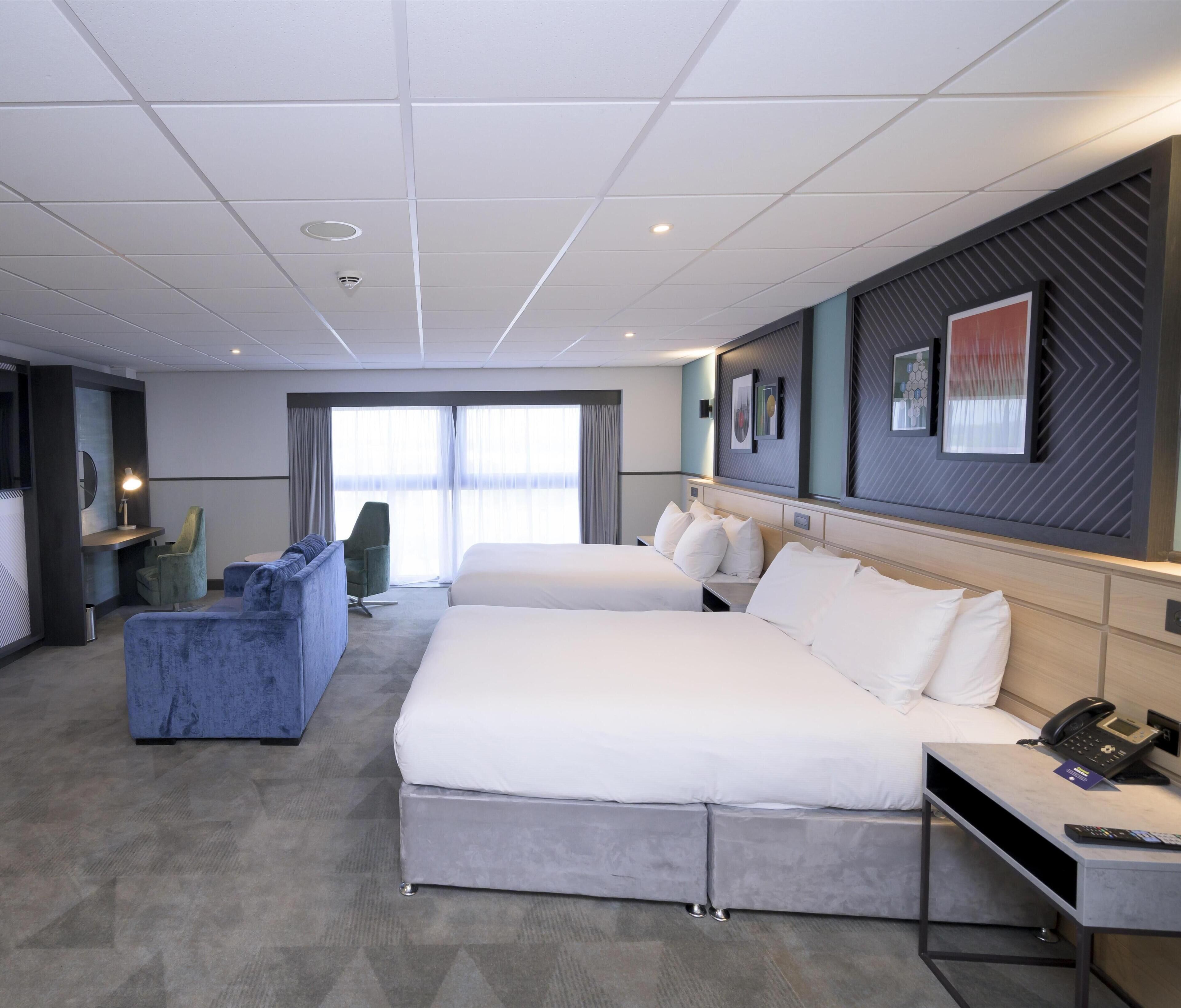 Foto - DoubleTree by Hilton Coventry Building Society Arena