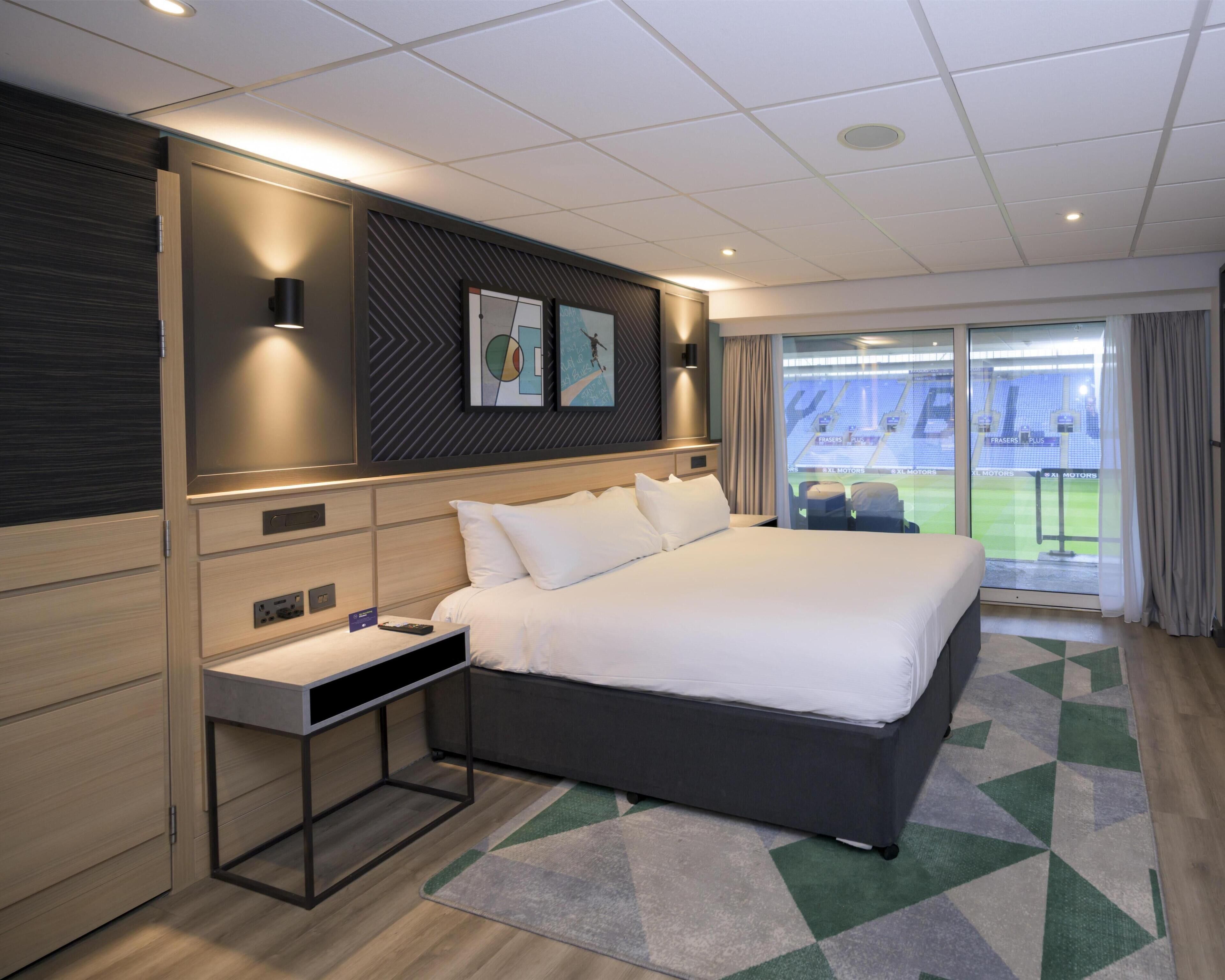 Foto - DoubleTree by Hilton Coventry Building Society Arena