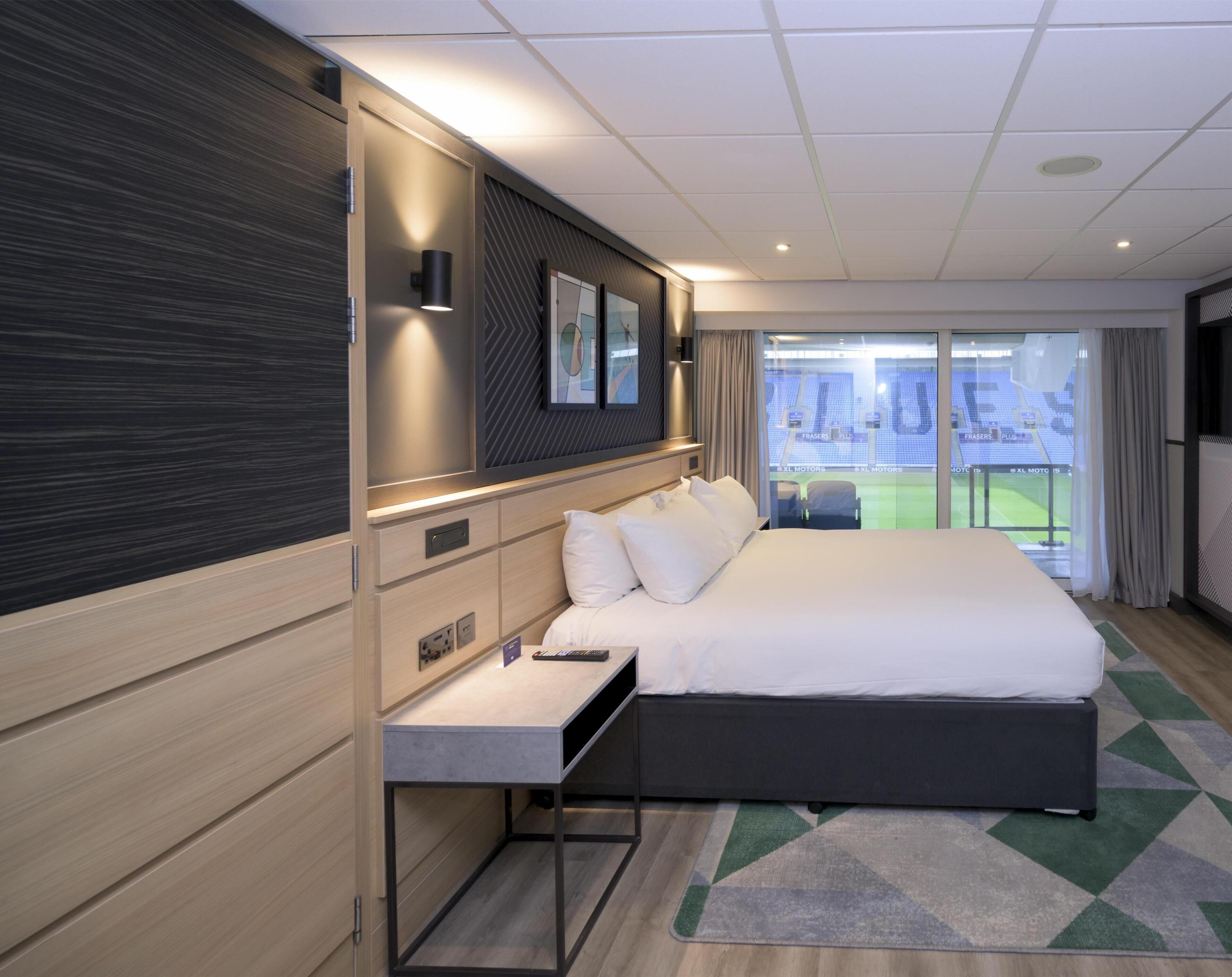 Foto - DoubleTree by Hilton Coventry Building Society Arena