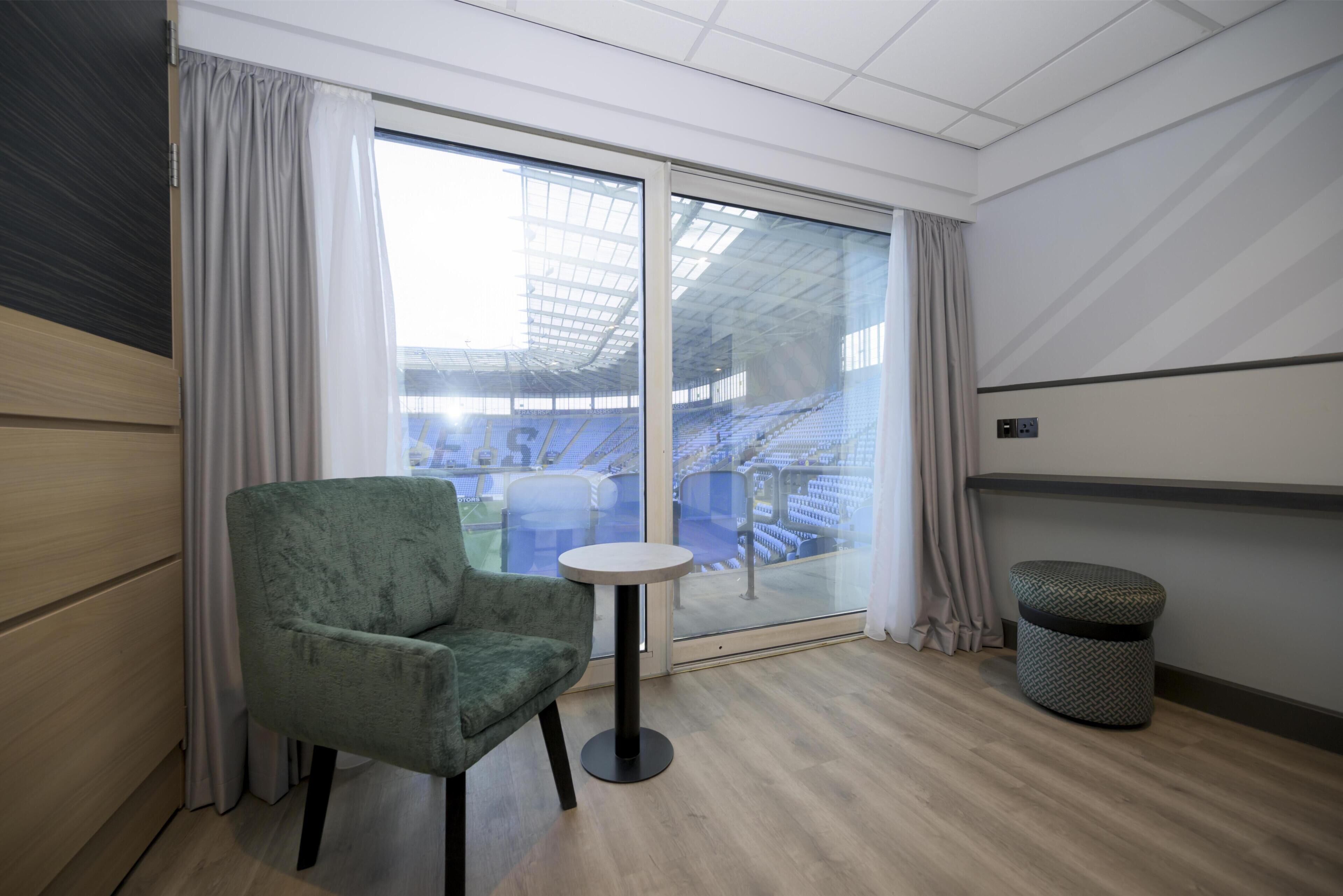 Foto - DoubleTree by Hilton Coventry Building Society Arena