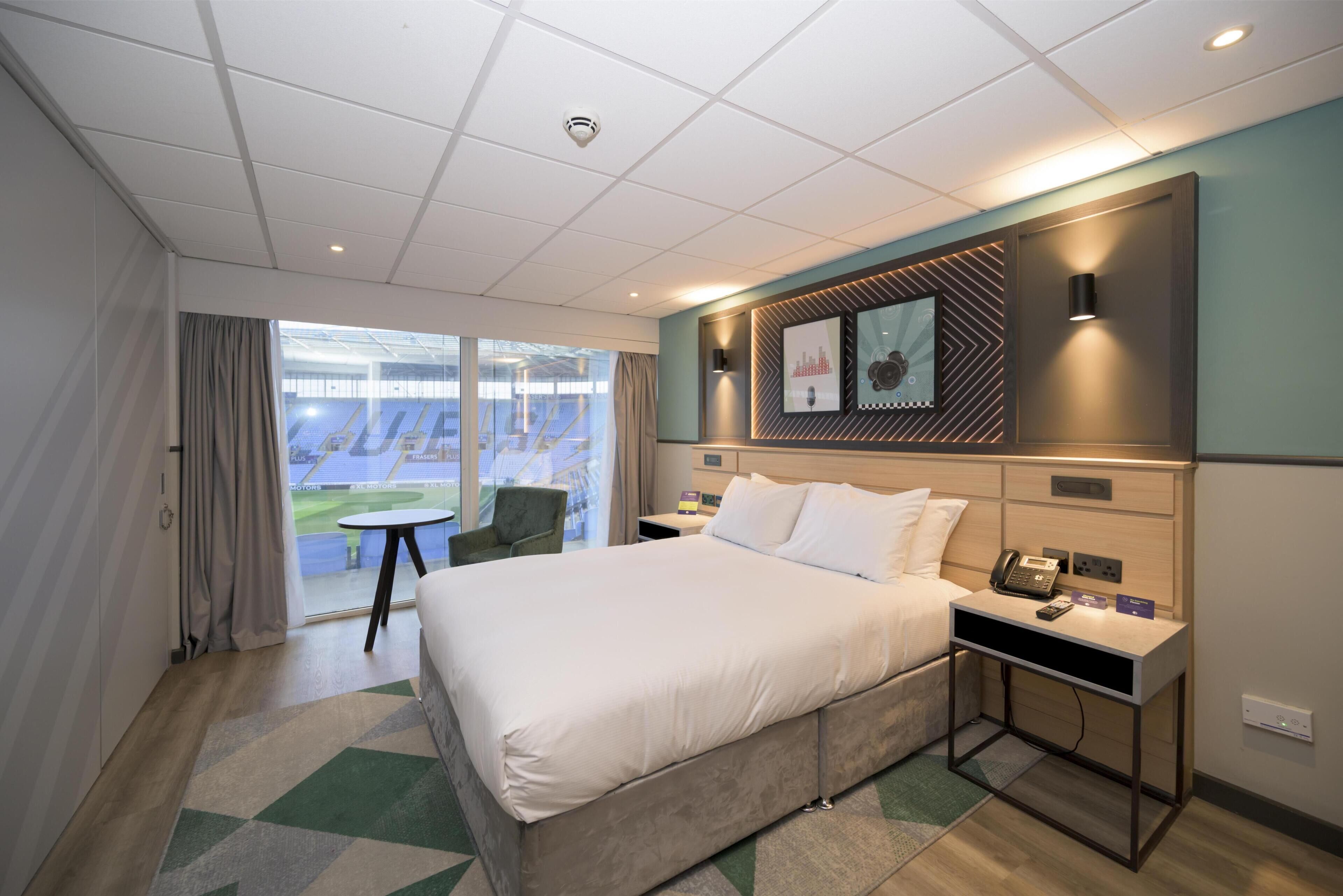 Foto - DoubleTree by Hilton Coventry Building Society Arena