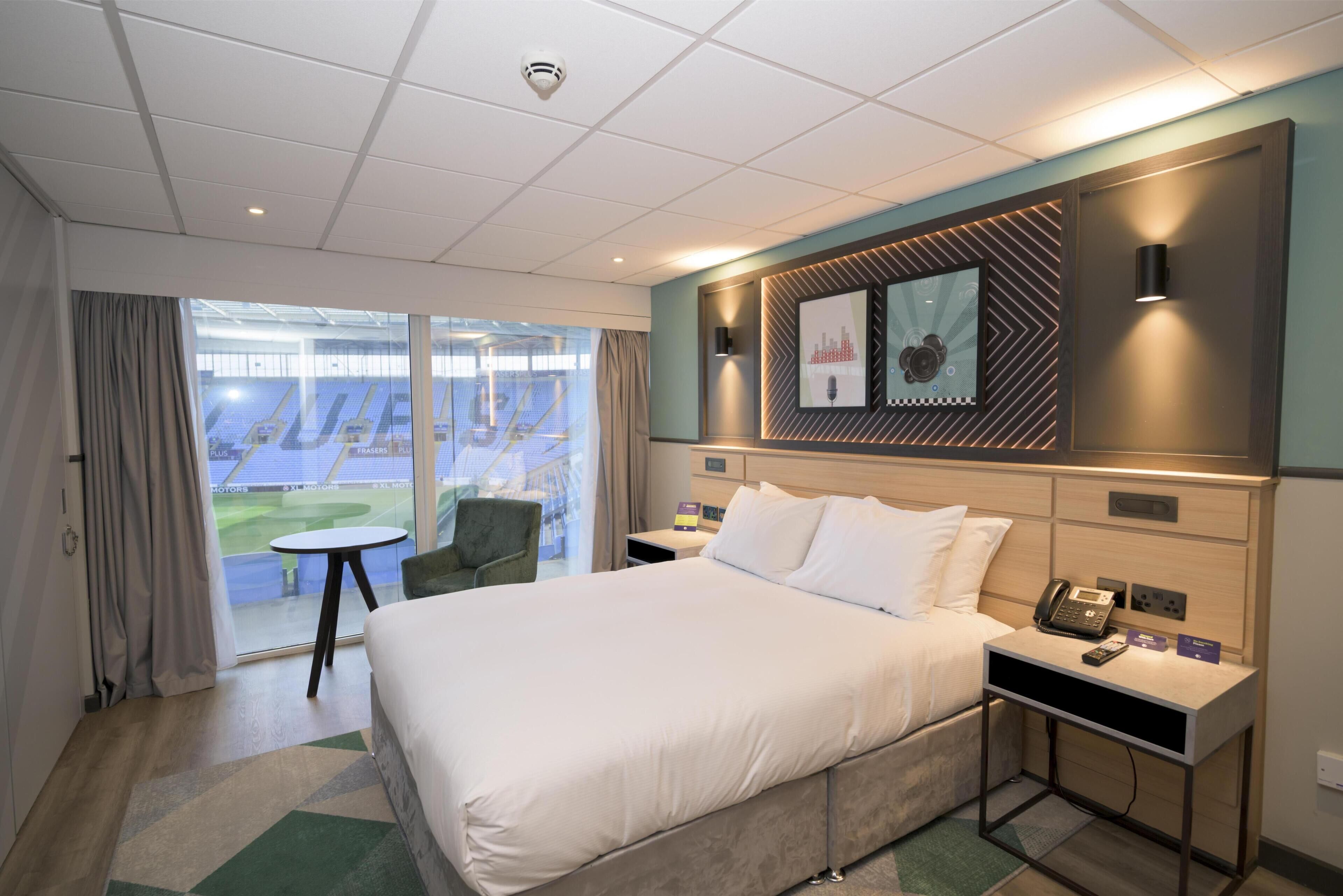 Foto - DoubleTree by Hilton Coventry Building Society Arena