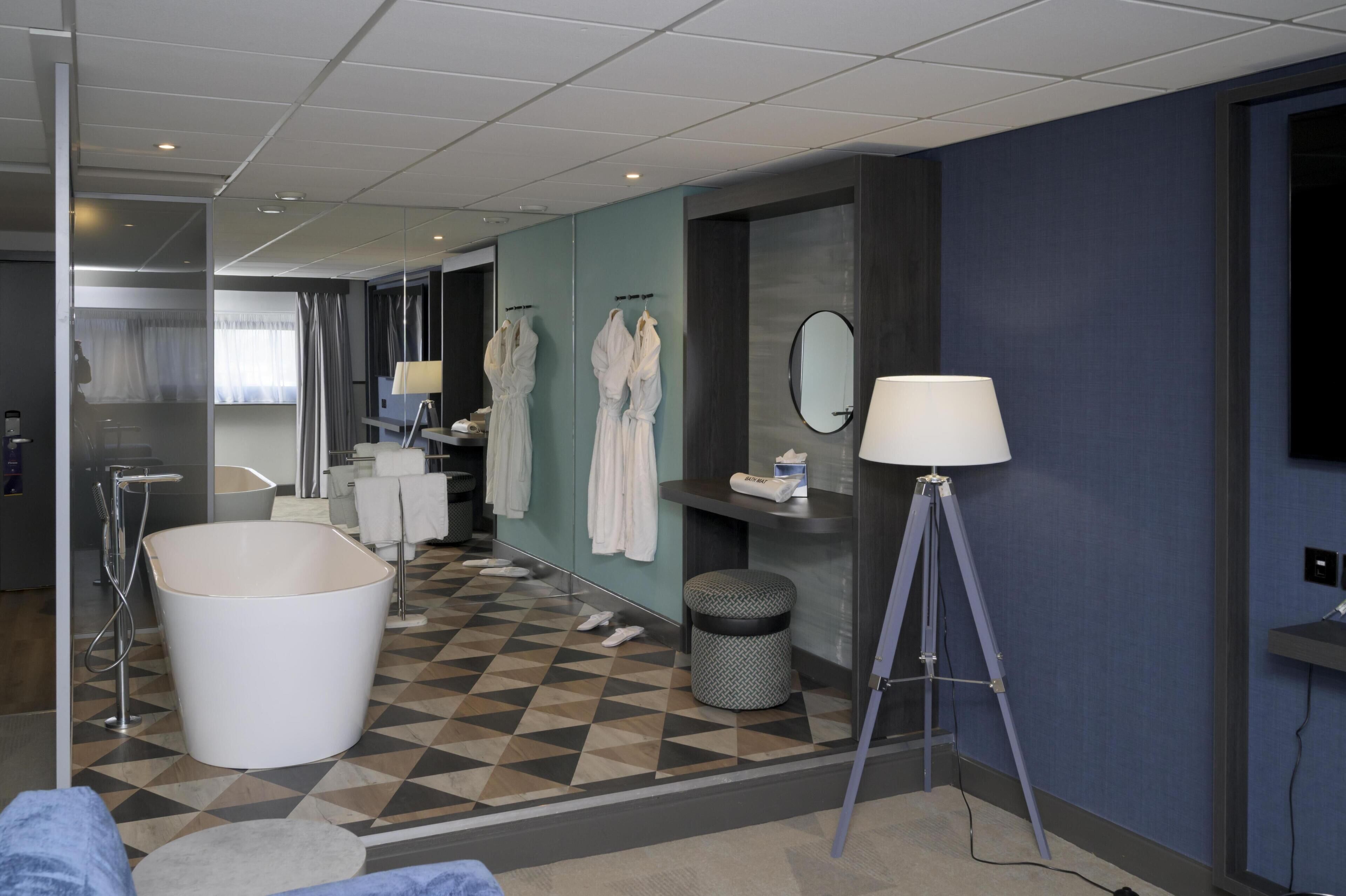 Foto - DoubleTree by Hilton Coventry Building Society Arena