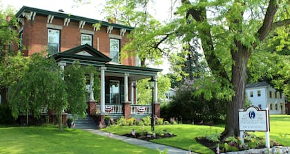 The Gridley Inn B&B