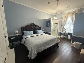 Room, 1 King Bed (Harmony)