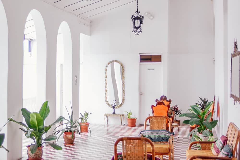 Apart Hotel Casa Morey