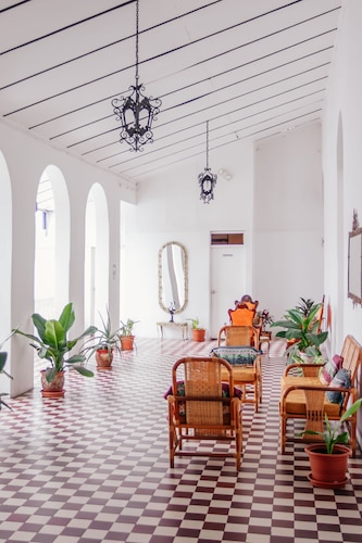 Apart Hotel Casa Morey