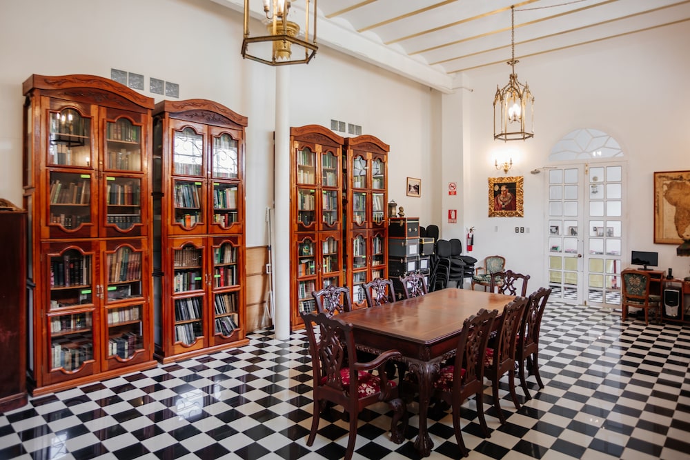 Casa Morey Hotel & Restaurant by null