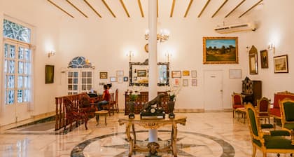 Apart Hotel Casa Morey