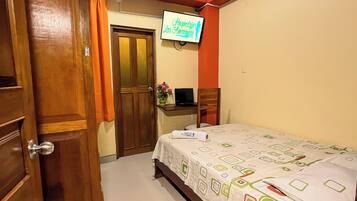 Standard Room | Individually decorated, individually furnished, free WiFi, bed sheets