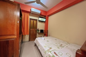 Standard Room - Hospedaje Las Amazonas (San Juan Bautista)