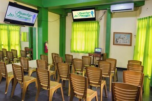 Sala de reuniones
