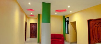 Hospedaje Las Amazonas