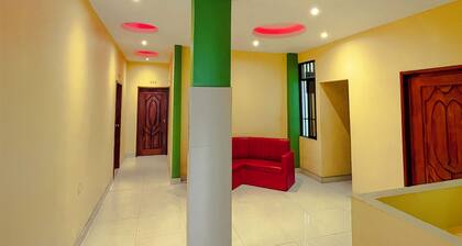 Hospedaje Las Amazonas